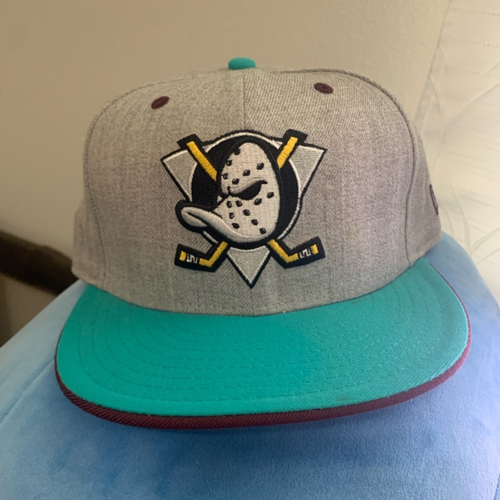 Might Ducks Hat